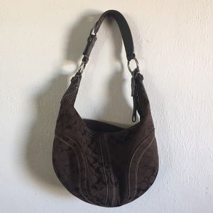 Coach Bundle wallet and purse!